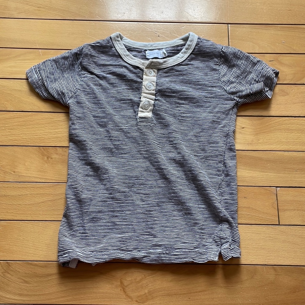 Jamie Kay 3T t shirt